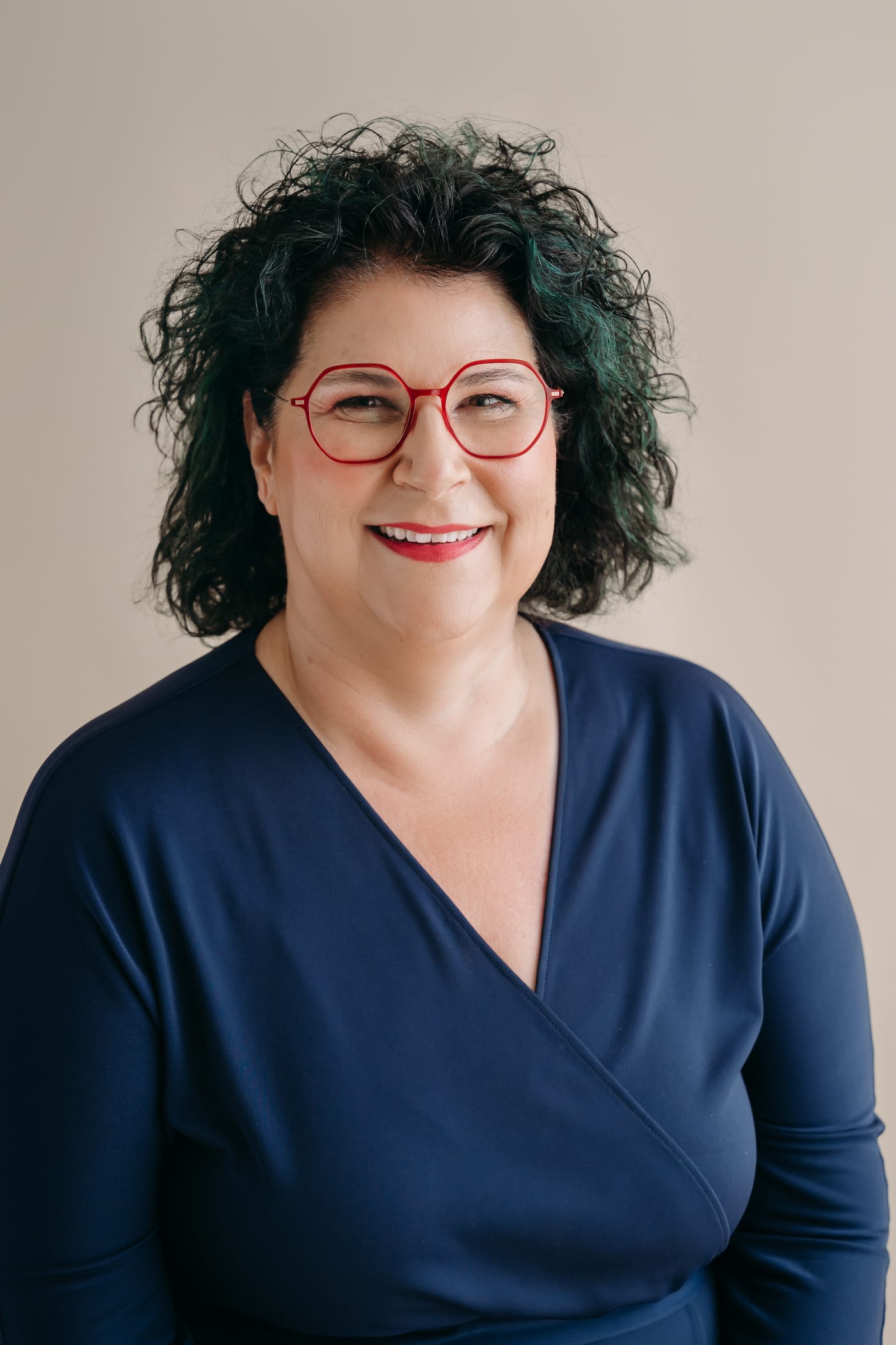 Dr. Christa Pircher